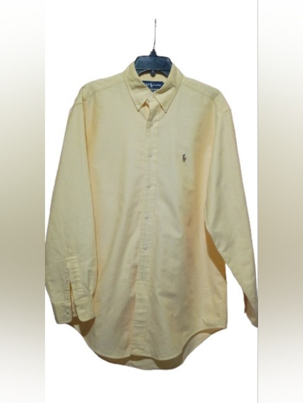 Polo Ralph Lauren Yarmouth Oxford Button‑Down
